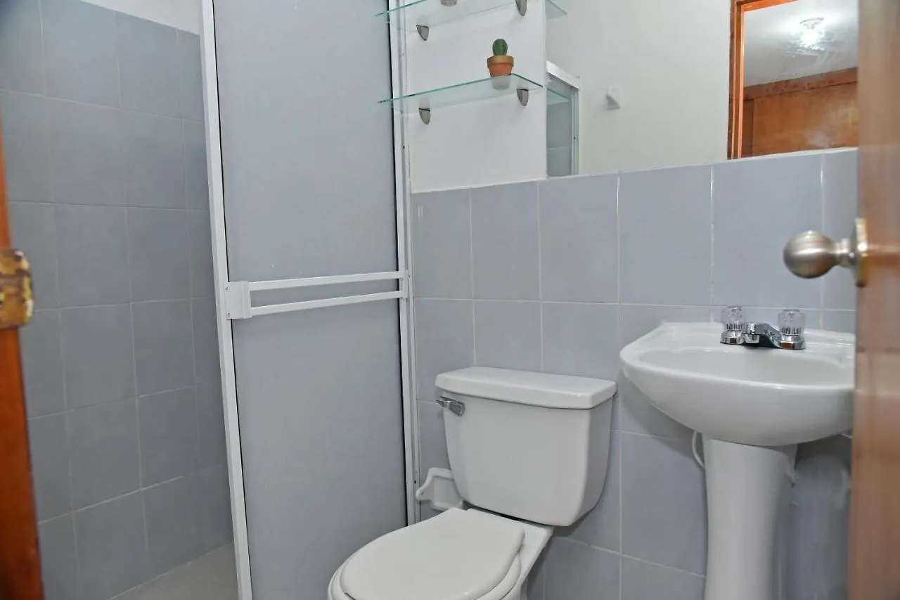 Lovely Kj Apartments Cartagena
