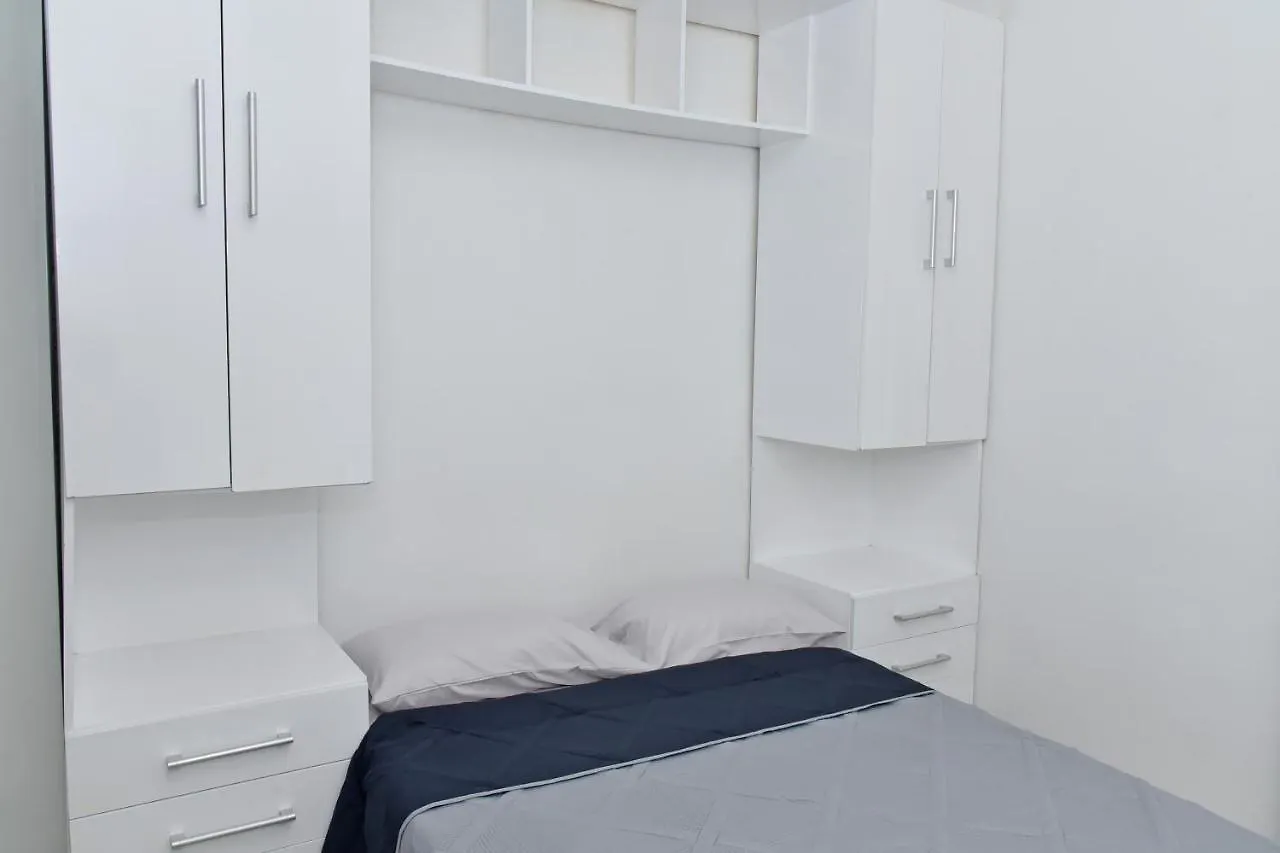 Lovely Kj Apartments Cartagena